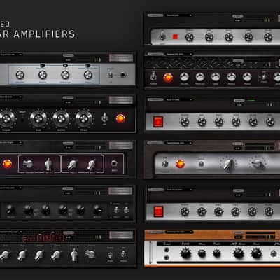 Antelope Audio Zen Q Synergy Core 14x10 USB-C Desktop Audio Recording Interface image 18