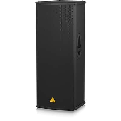 Behringer Eurolive B2520 Pro Dual 15" Passive Speaker image 3