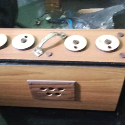 Sruti Box (Indian Drone Box) image 1
