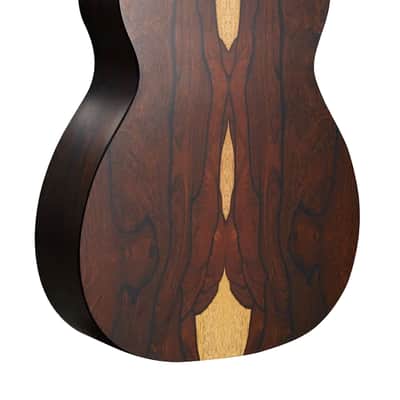 Martin 00-X2E Cocobolo w/Softshell Case image 3