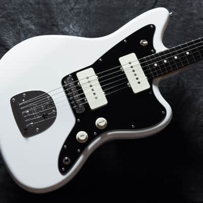 Fender Japan Hybrid II Jazzmaster 2022 - Arctic White - EXCELLENT condition image 5
