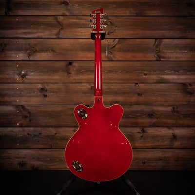 Duesenberg Gran Majesto - Cherry Red imagen 3