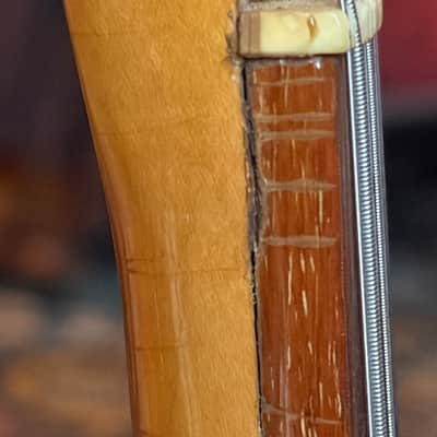 Rickenbacker 330/12 1967 - Mapleglo image 7