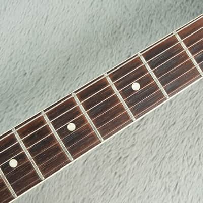 1962 Gibson ES-330 TD, Sunburst + HSC image 19