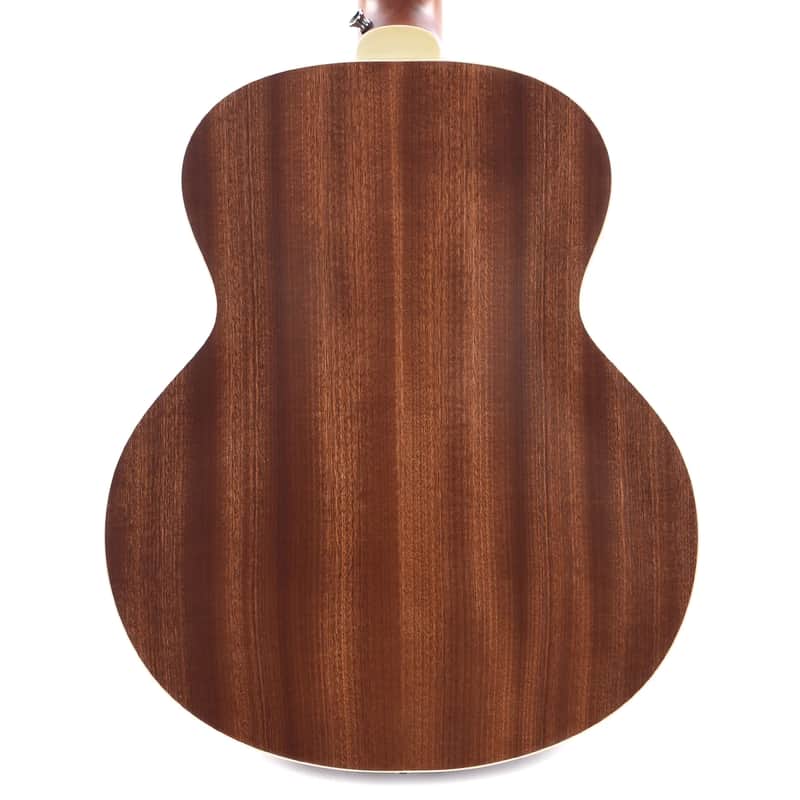 Guild Westerly Collection Jumbo Junior Mahogany image 3