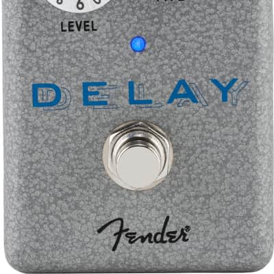 Fender Hammertone Delay image 4