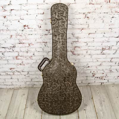 Taylor - (2024) 717e Grand Pacific Builder's Edition - Acoustic-Electric Guitar - w/ V-Class Bracing - Wild Honey Burst - w/ Taylor Deluxe Hardshell-Western Floral Case - x4068 image 13