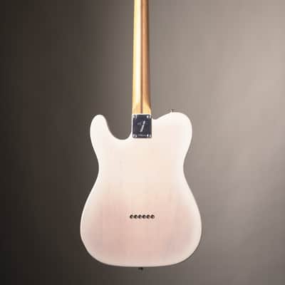Fender Player II Telecaster Electric Guitar - White Blonde image 4