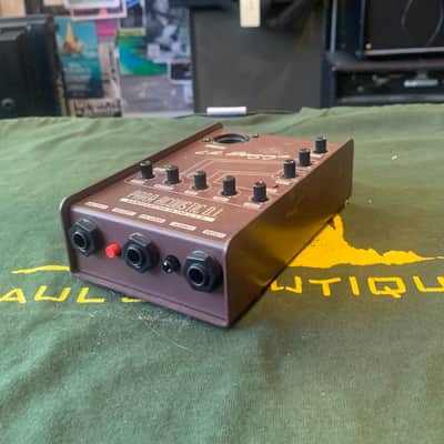 LR Baggs Para Acoustic DI image 2