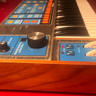 Moog Source Monophonic Analog Synthesizer — Excellent — Studio Owned (1981–1985) image 7