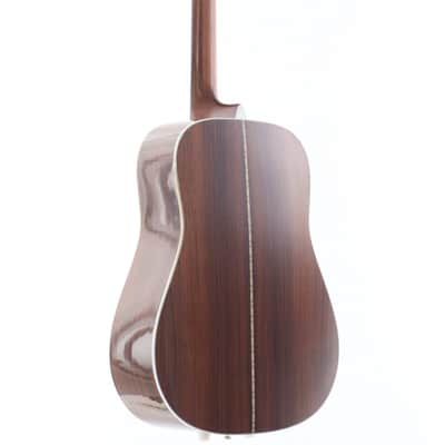 MARTIN D-28 Standard Natural [2087745] (08/20) image 9