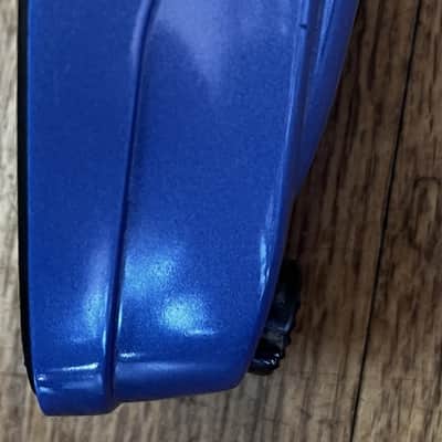 DANELECTRO FAB CHORUS PEDAL (USED) image 5