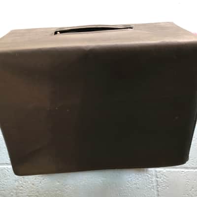 Friedman ASC-10 2-way 500watt 10" powered guitar amp modeler cabinet image 5