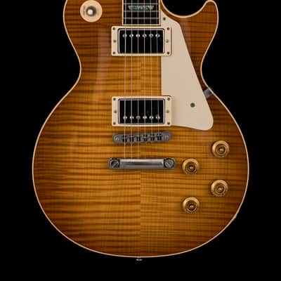 Gibson Custom Shop Les Paul Elegant | Reverb