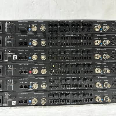 RME ADI-648 MADI-ADAT Converter #5082 (One)THS image 2