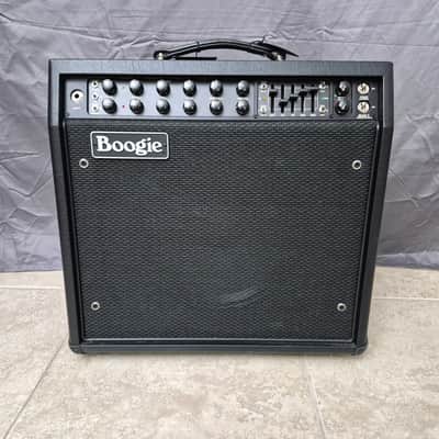 Mesa Boogie Mark V 35 - 1X12 Combo (Black Taurus) image 1