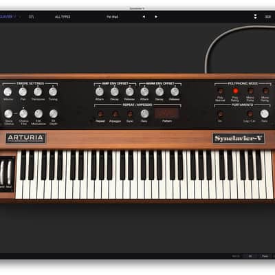 Arturia Synclavier V2 image 10