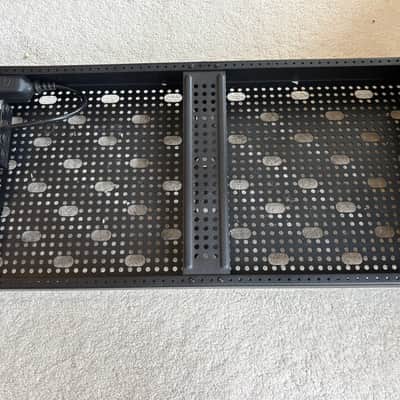 Temple Audio DUO 24 GM Pedalboard 2010s - Gunmetal image 2