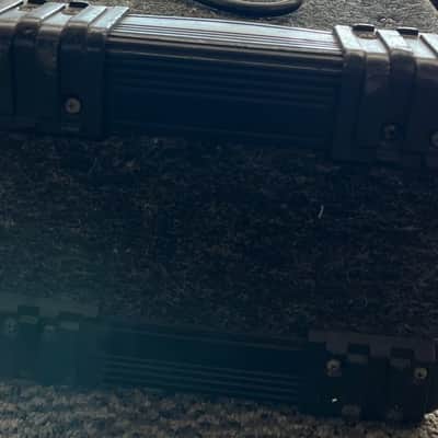 Crate B200XL , 200 Watt solid state bass amplifier head image 3