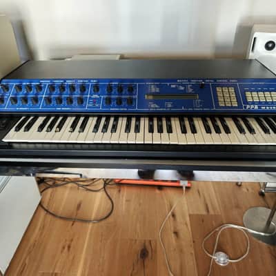 PPG Wave 2.2 in top condition! image 1