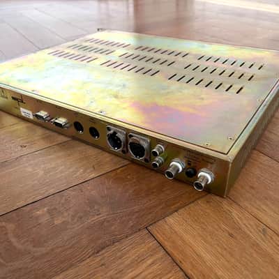 SPL 9632 Loudness Maximizer Digital Dynamics Processor image 10