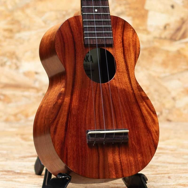Kamaka HF-1 Soprano 2022