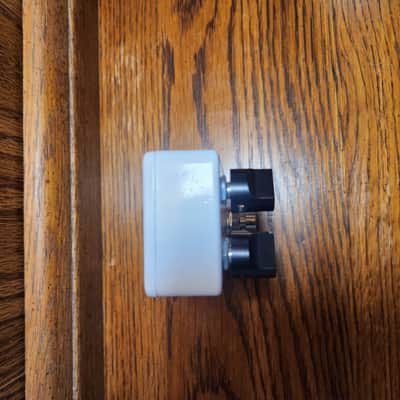Abominable Electronics Hellmouth Mini 2020 - White/Art image 4