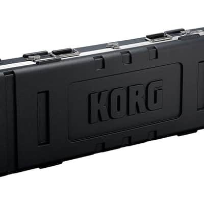 Korg Nautilus 73-Key Music Workstation: Mint Condition w/Hard Case & sounds image 12