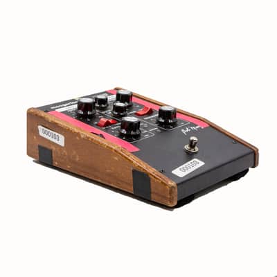 Moog Moogerfooger 12 Stage Phaser Owned by Sonic Youth image 3