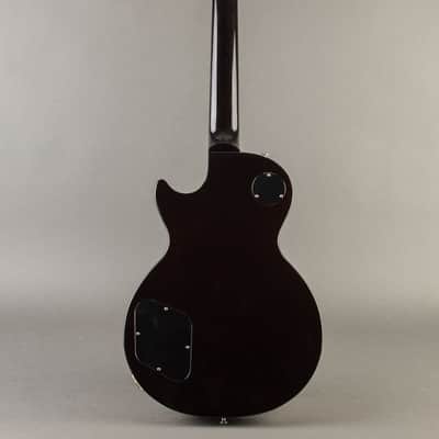 Gibson Slash "Victoria" Les Paul 2008, Goldtop image 7