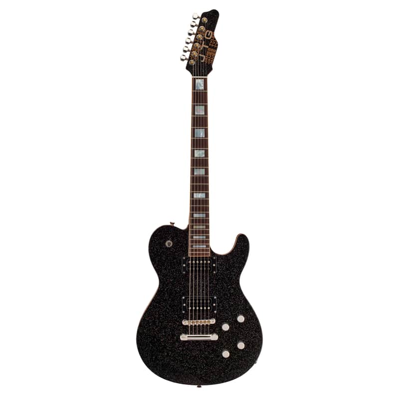 James Tyler JTG M1 2025 - Black Sparkle image 1