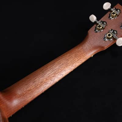 Martin Guitar C1K Acoustic Ukulele with Gig Bag 007 image 6