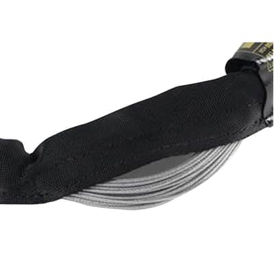 ProX XT-SLINGR06 6 FT SpanSet SteelTex Round Stage Sling image 4