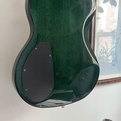 DeArmond S-73-12 image 4