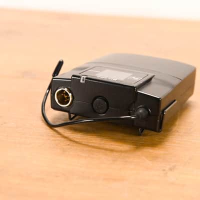 Electro-Voice (EV) R-300 Receiver w/ BP-300 Bodypack - Band C (NO PSU) CG010X0 image 12