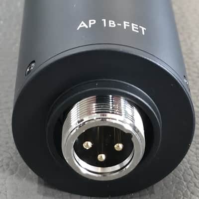 Aspen Pittman Designs AP 1B-FET Microphone image 8