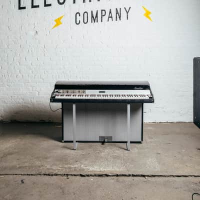 Rhodes Rhodes Mark I *MIDI* Suitcase 88 (1979) #CEPCo image 3
