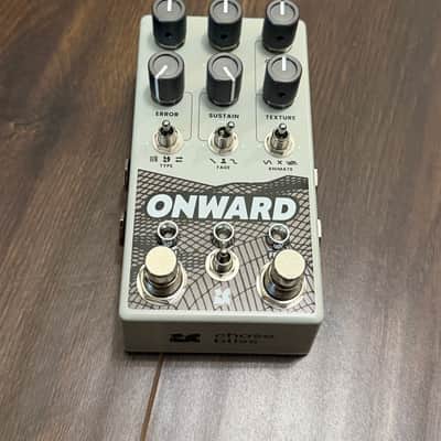 Chase Bliss Audio Onward | Reverb