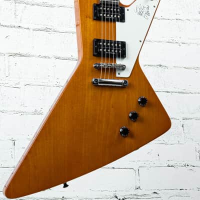 Hamer Rick Nielsen Futura w/ OHSC image 2