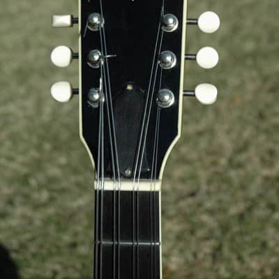 1911 Gibson  Style O Artist Octave Mandolin - video image 11