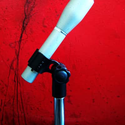 Vintage 1984 Electro-Voice DO54 / PL9 / 635A/B Omnidirectional Dynamic Microphone Low Z w accessories image 15
