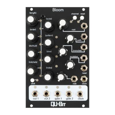 Qu-Bit Electronix Bloom | Reverb