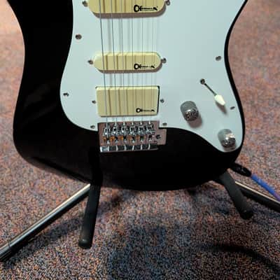 Charvel CX 290 - 80's Superstrat image 3