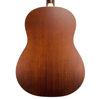 Iris OG Adirondack Top Acoustic Guitar - Tobacco Burst Bild 10