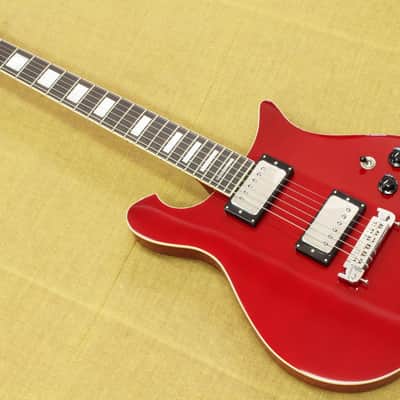 Bill Lawrence MB-68 Chisato Moritaka Signature | Reverb