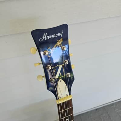Harmony Buck Owens Soverign Reissue image 5