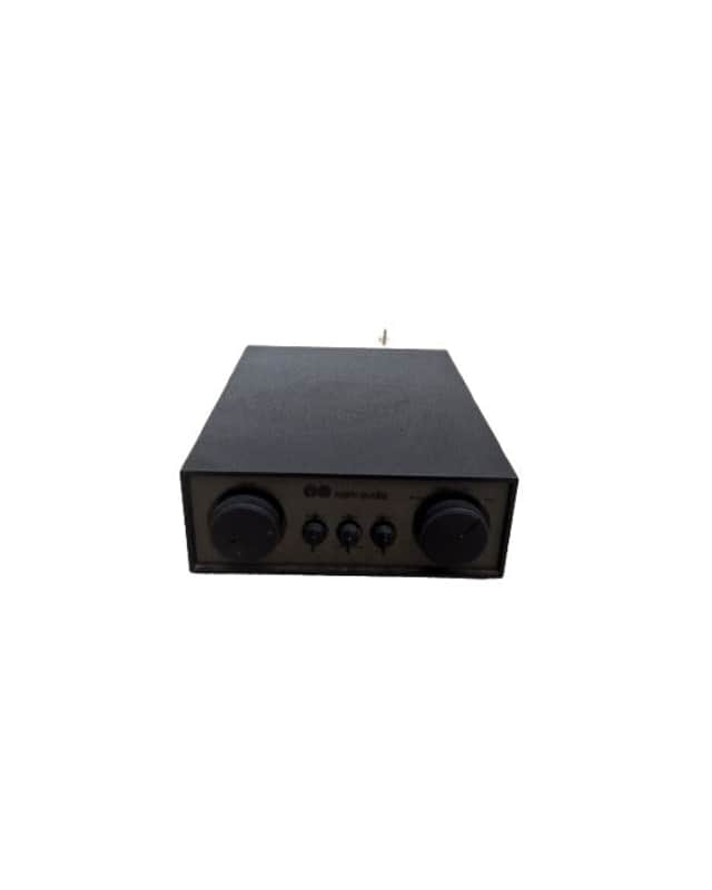 Naim NAIT 2 - Hi-Fi Amplifier - Black - Very Good