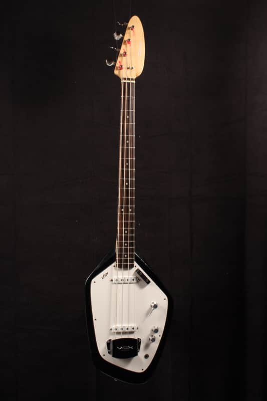 Vox Phantom 1965 - Black image 1