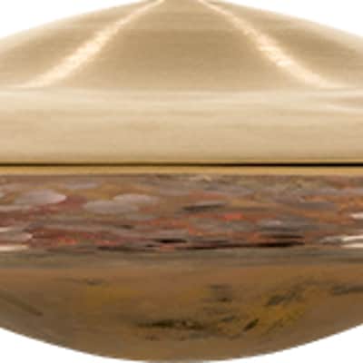 MEINL B13JTH Byzance Jazz Thin HiHat 13 Zoll traditional imagen 3