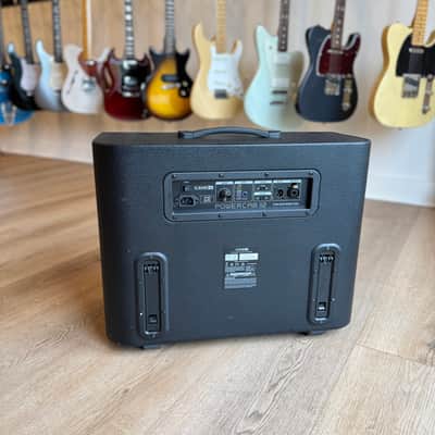 Line 6 Powercab 112 250-Watt 1x12" Active Guitar Speaker Cabinet 2018 - 2021 - Black image 3